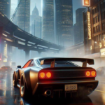 Unreal Engine 5 Brings Need For Speed Most Wanted to Life in Stunning Remake