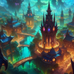 Exploring the Controversy of World of Warcraft's Patch 10.2.5: Bel'ameth's Neutrality