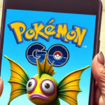 Pokémon Go Player's Amusing Experience with Brazilian Friend's 'Weird Fish' Gifts