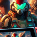 Jet Force Gemini on Nintendo Switch Online: Widescreen Mode Glitch