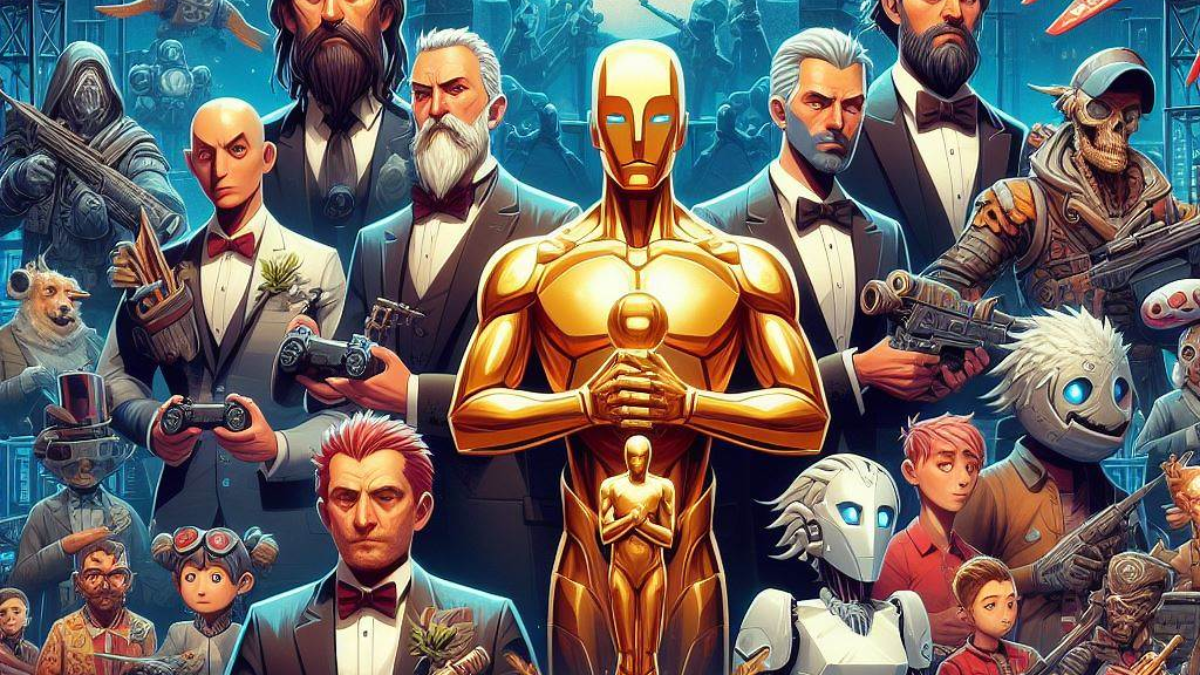 The Game Awards 2023: Complete List of Winners and Highlights