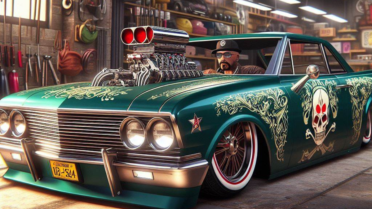 GTA Online Chop Shop DLC Update: New Vehicles, Prices, and Discounts Revealed