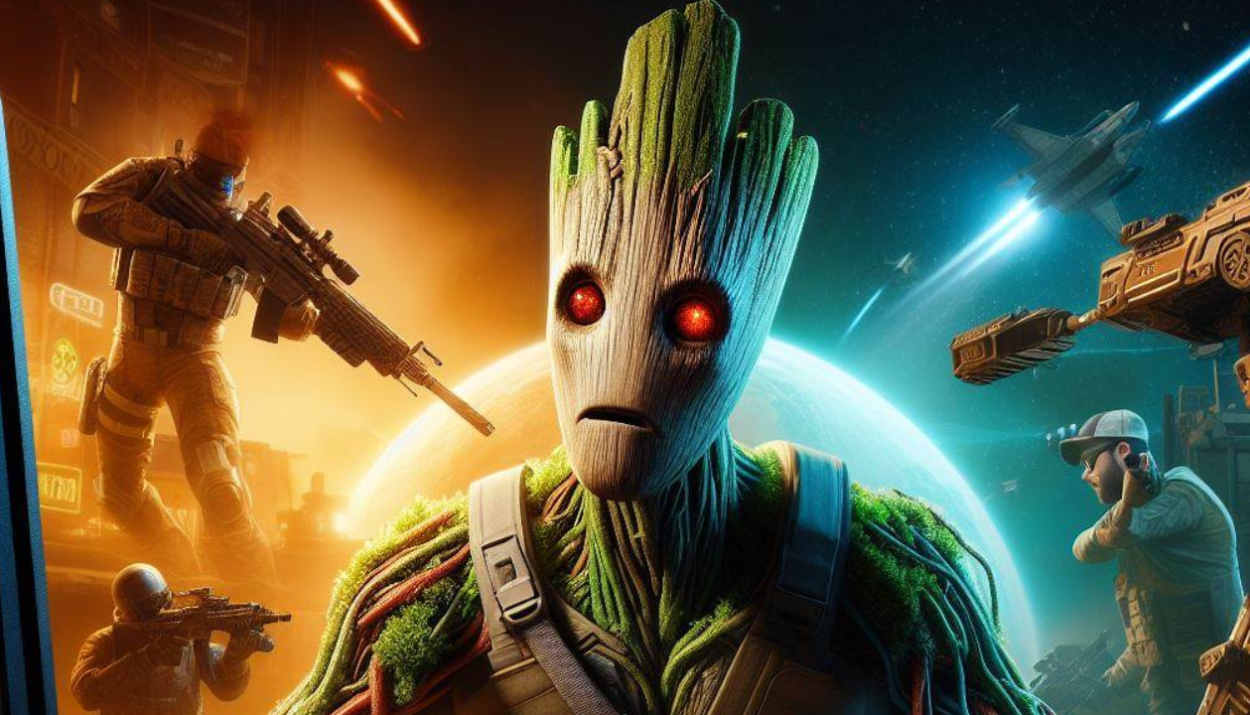 Call of Duty Warzone: Player Discontent over 'Groot' Skin Changes and Season 1 Reloaded Update