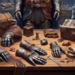 Baldur's Gate 3: Discovering Hidden Armor Treasures