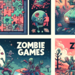 6 Most Innovative Zombie Games That Redefined the Genre