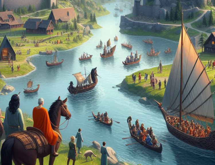 Revitalizing The Sims: The Potential Impact of Sims Medieval 2