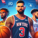 PlayStation Offers Free 3on3 Freestyle