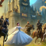 Call of Duty: Mobile's Fairytale Crossover in New Season