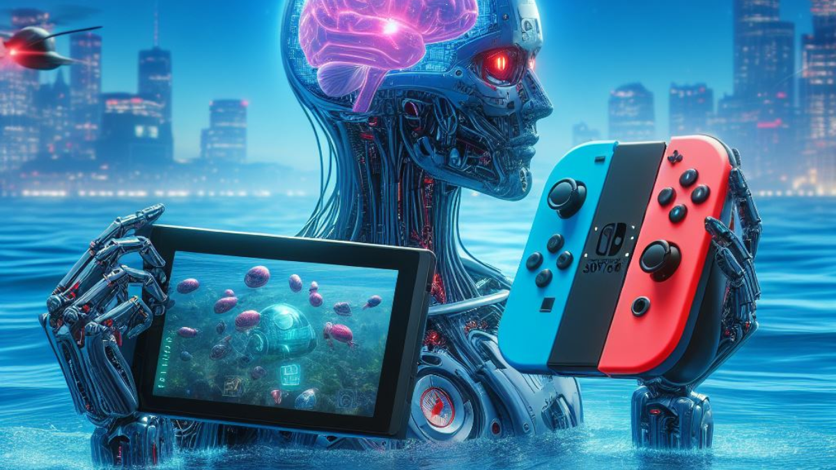 Nintendo Switch 2 Delayed to March 2025: A Strategic Move Against Scalping