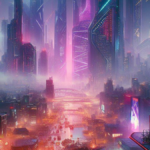 Cyberpunk 2077 Sequel: Hints of a New Setting Emerge