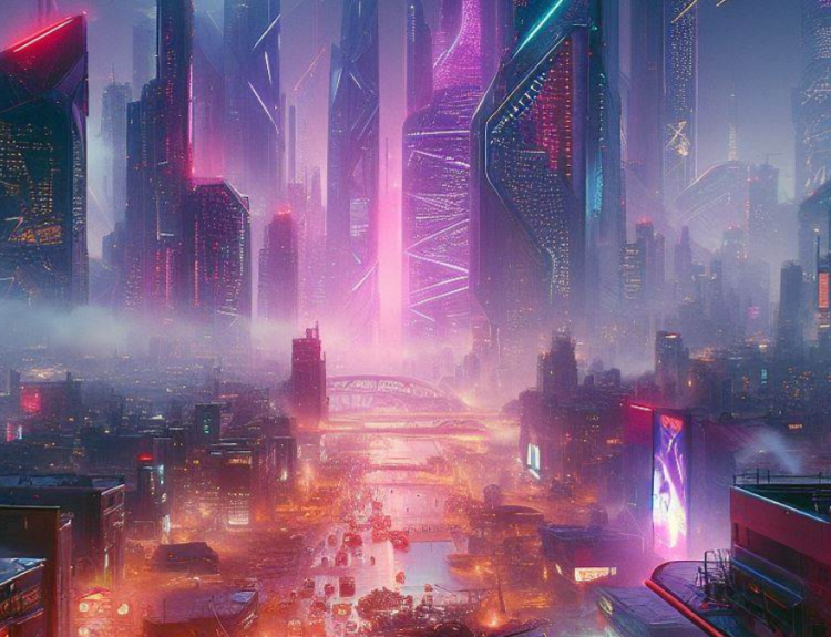 Cyberpunk 2077 Sequel: Hints of a New Setting Emerge