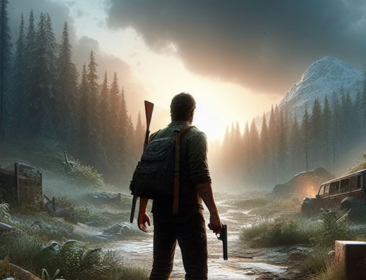 The Last of Us Part II Remastered: A New Benchmark in Gaming