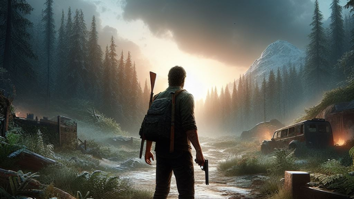 The Last of Us Part II Remastered: A New Benchmark in Gaming