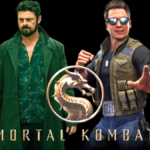 Karl Urban as Johnny Cage