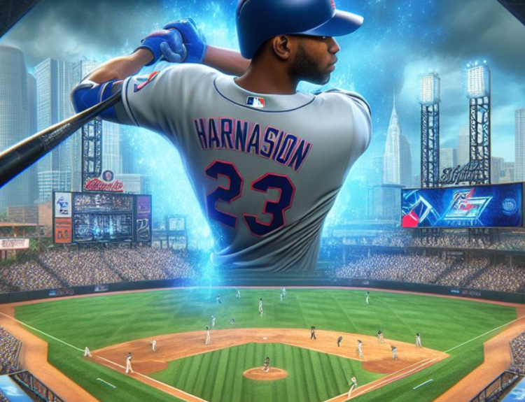 MLB The Show 24: A Call for Next-Gen Graphical Enhancements