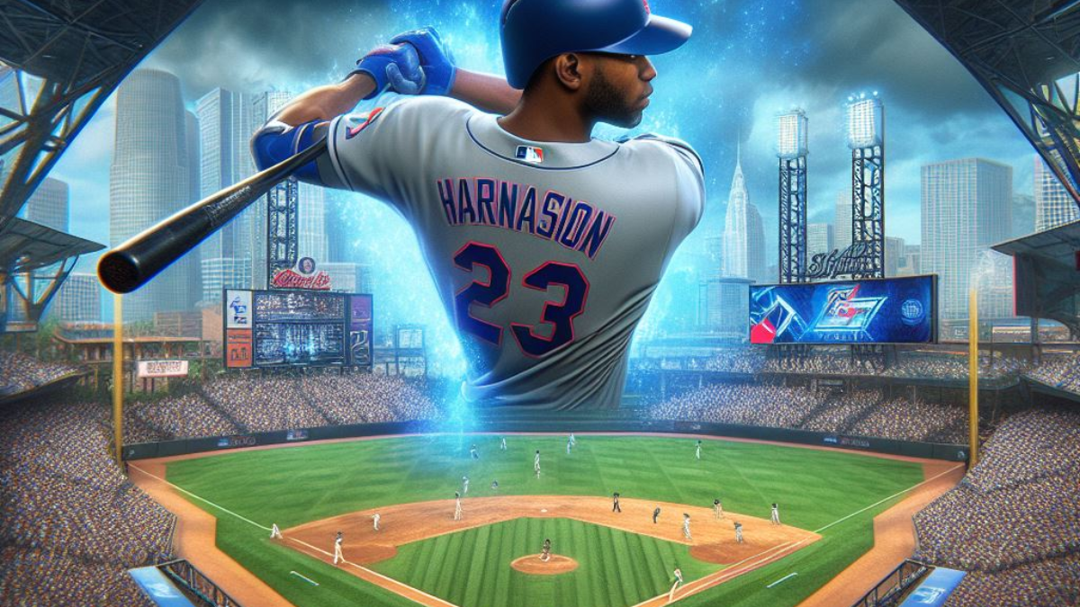 MLB The Show 24: A Call for Next-Gen Graphical Enhancements