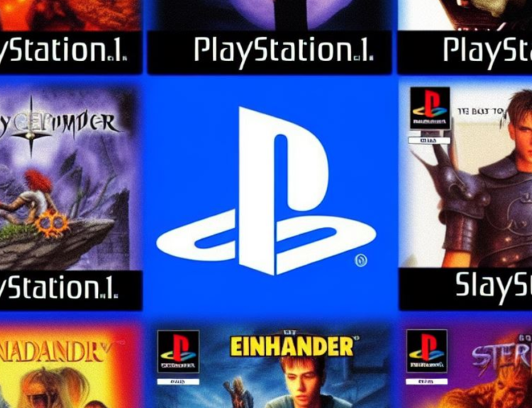 Top 6 Toughest PS1 Games by Sony: A Nostalgic Challenge