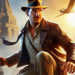 Indiana Jones and The Great Circle: Exciting Gameplay and Launch Details Revealed