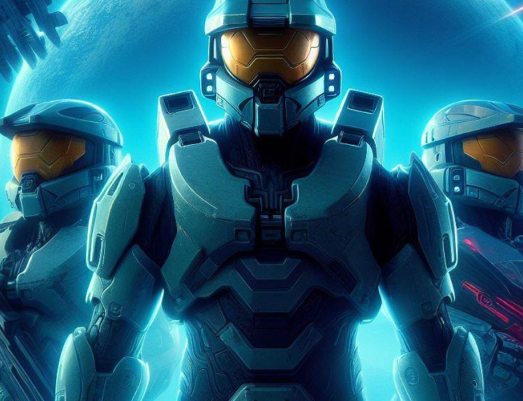 February 2024: A Pivotal Month for Halo Infinite Fans with Exciting Developments