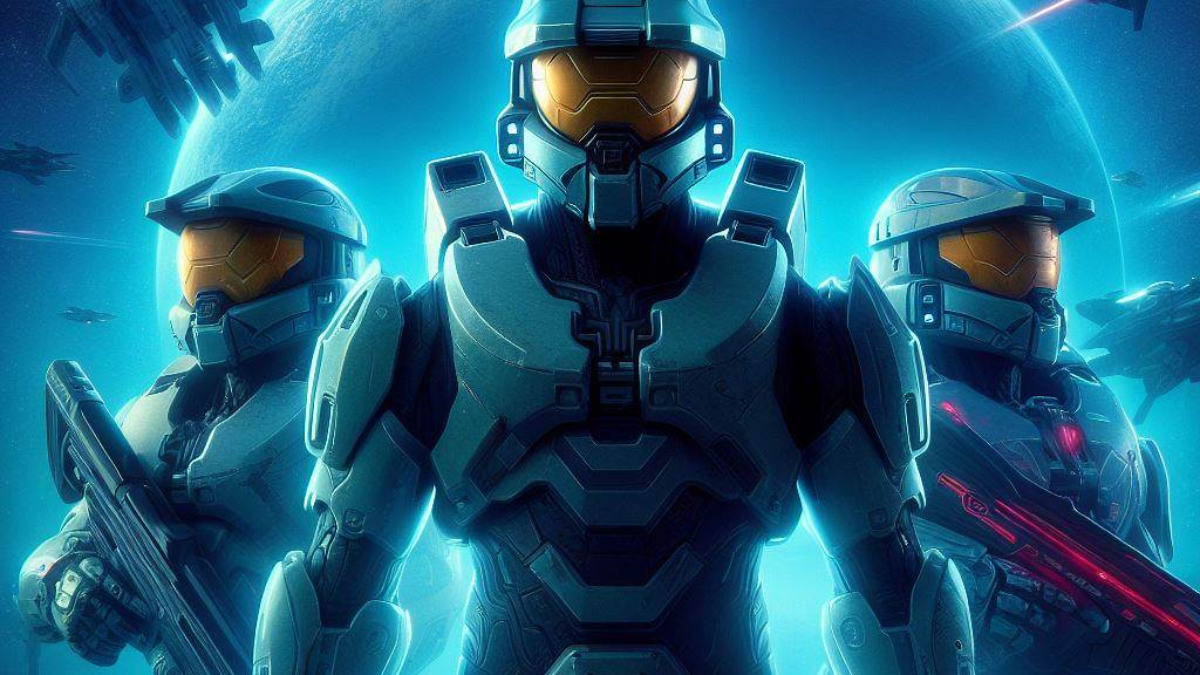February 2024: A Pivotal Month for Halo Infinite Fans with Exciting Developments
