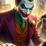 Suicide Squad: Kill the Justice League Welcomes The Joker as Free DLC