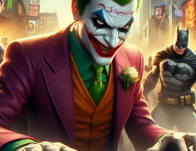 Suicide Squad: Kill the Justice League Welcomes The Joker as Free DLC