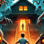 Top 10 Indie Horror Games with Engaging Multiple Endings
