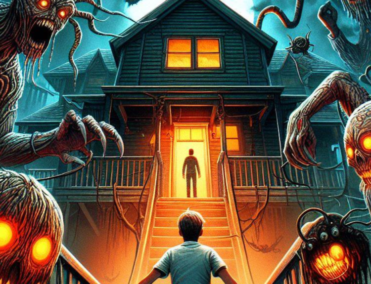 Top 10 Indie Horror Games with Engaging Multiple Endings