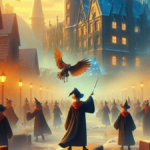 Hogwarts Legacy Update: Sony-Exclusive Content Goes Multiplatform