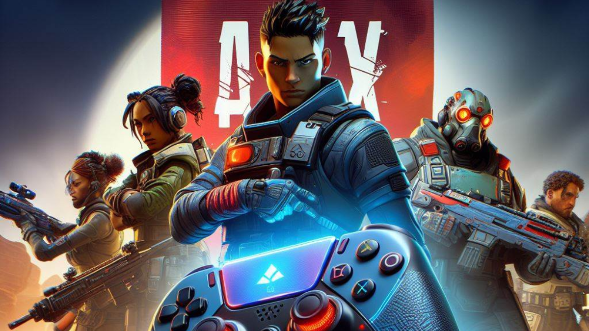 Apex Legends Boosts Gameplay: 120hz on Next-Gen Consoles in Season 20