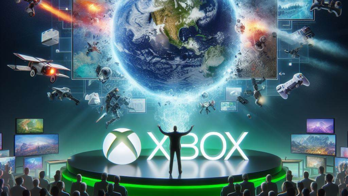 Microsoft's Vision for Xbox: Embracing Cross-Platform Gaming Dominance