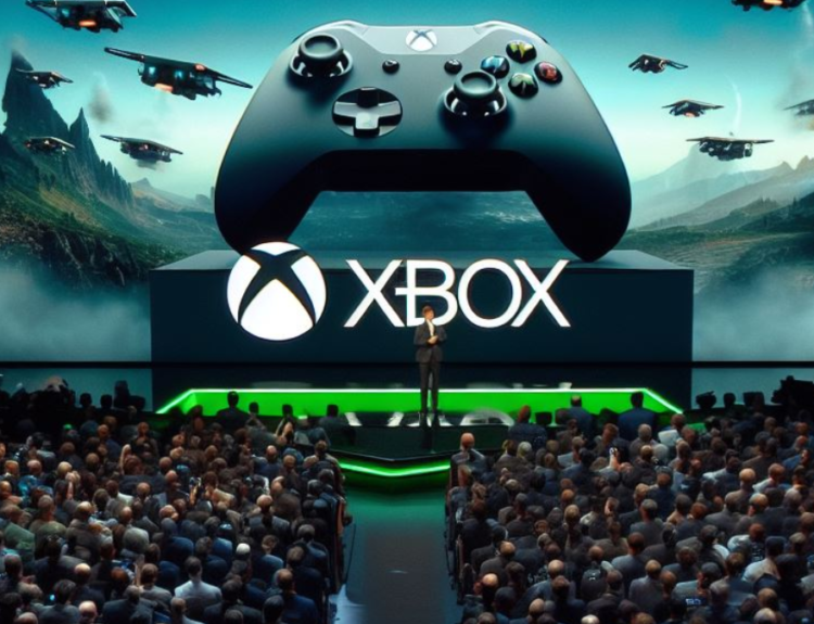 Xbox's Future Vision: Call of Duty in October and Gaming on Every Screen