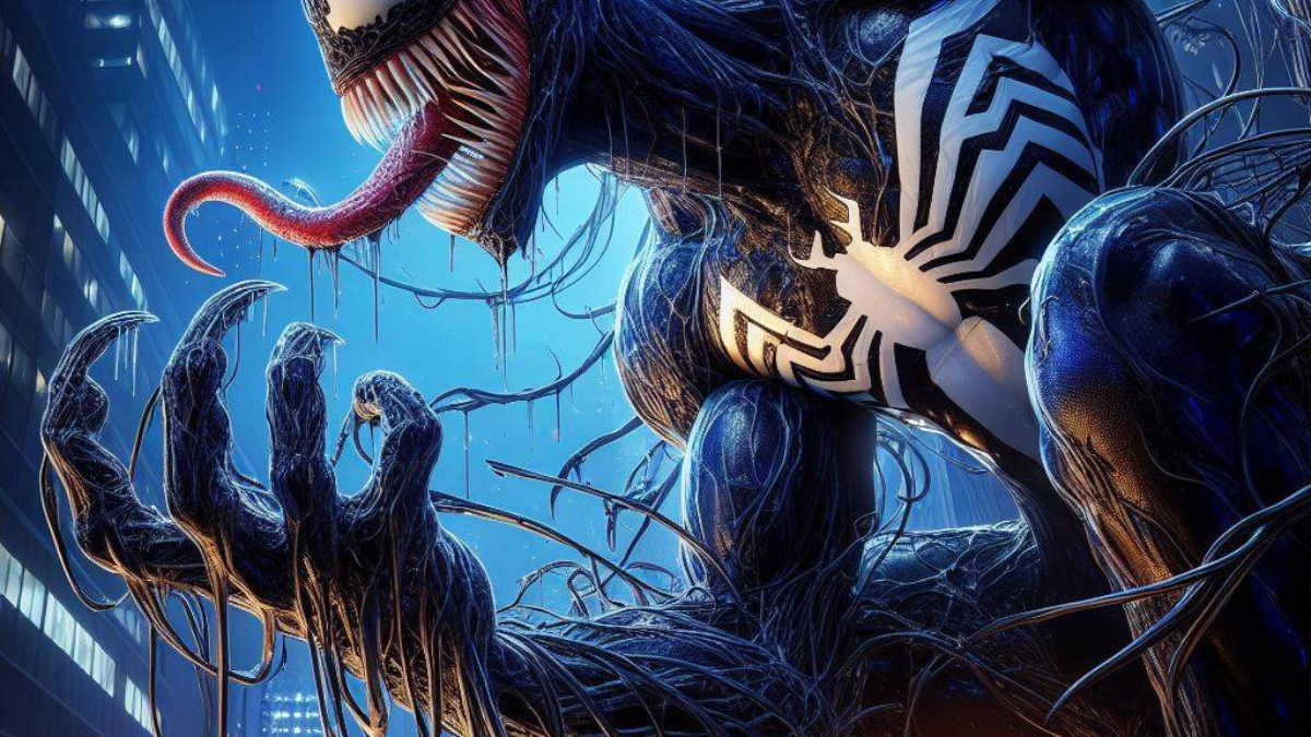 Insomniac's Venom Game: A Departure from Marvel's Spider-Man Traditions