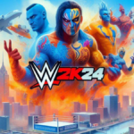 WWE 2K Studio Visual Concepts Faces Layoffs Ahead of New Release