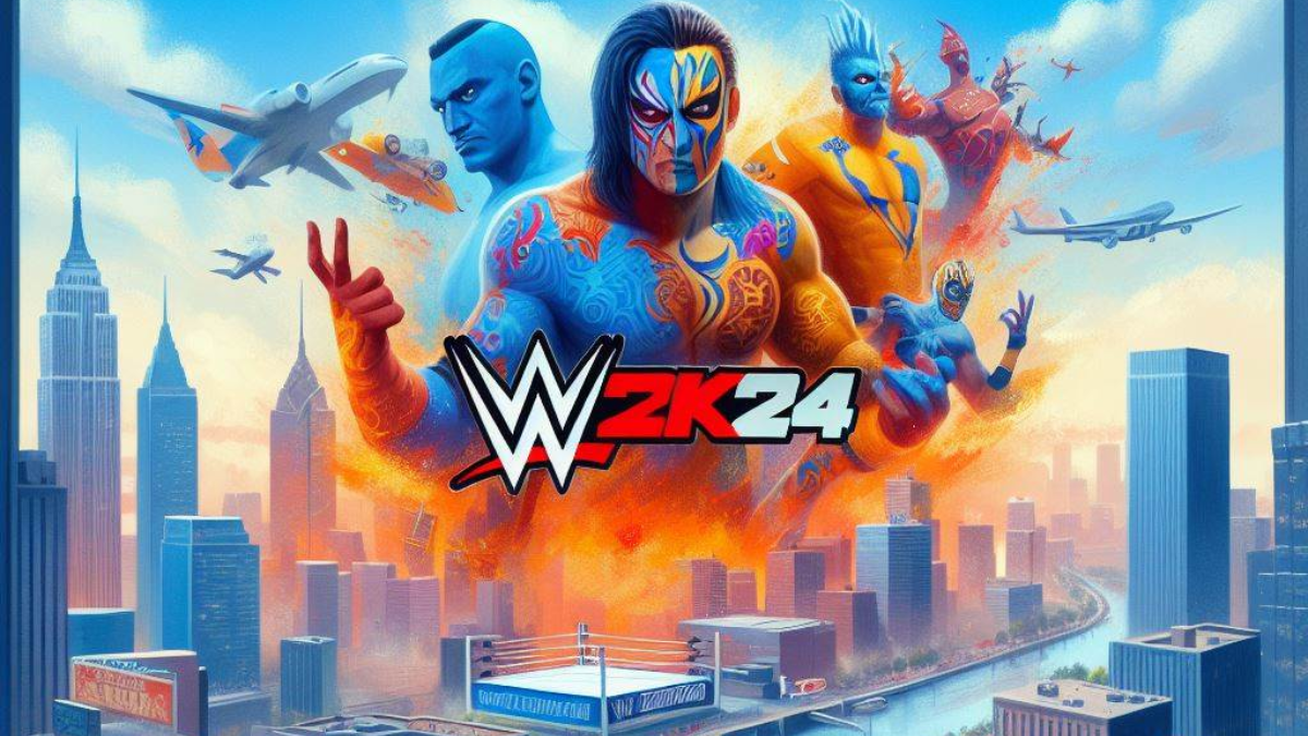 WWE 2K Studio Visual Concepts Faces Layoffs Ahead of New Release