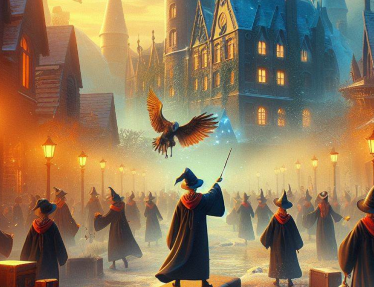 Hogwarts Legacy Update: Sony-Exclusive Content Goes Multiplatform