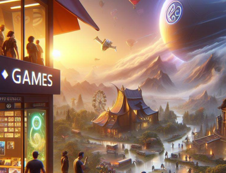 Epic Games Store Announces User-Focused Enhancements