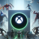 Xbox Prepares for Future with Next-Gen Console and Game Preservation