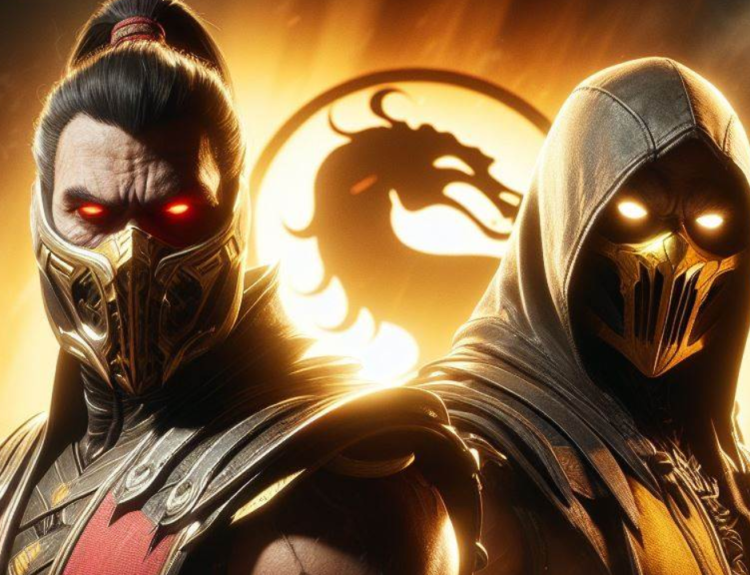 Ermac and Mavado Join Mortal Kombat 1: A Look into the Latest DLC