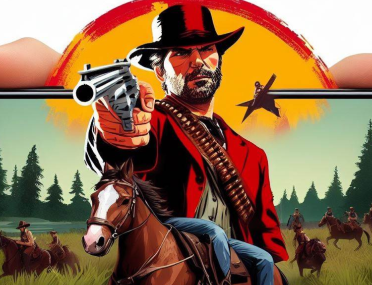 Running Red Dead Redemption 2 on Android: An Experiment by YouTuber Serg Pavlov