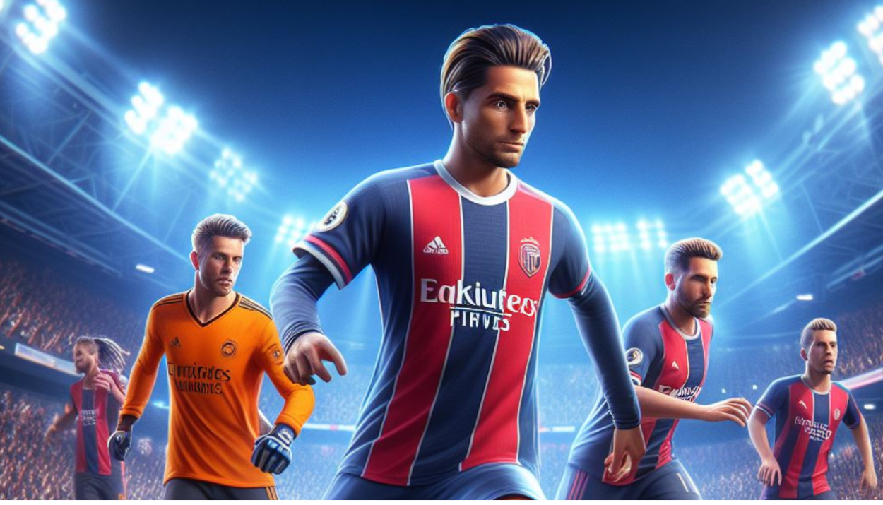 EA SPORTS FC™ Mobile April 2024 Update: Gameplay Enhancements Unveiled