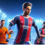 EA SPORTS FC™ Mobile April 2024 Update: Gameplay Enhancements Unveiled