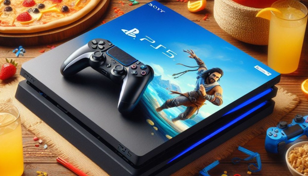Massive Discount on Sony PS5: Save Rs 13,000 at Select Retailers