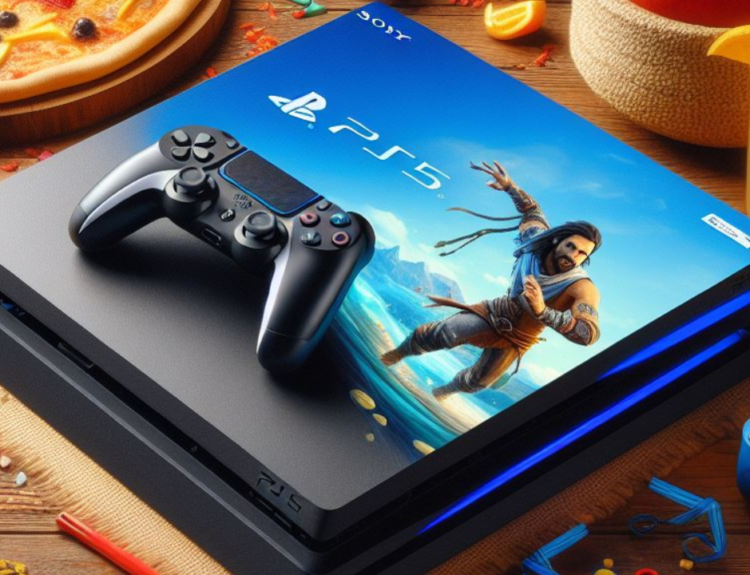 Massive Discount on Sony PS5: Save Rs 13,000 at Select Retailers