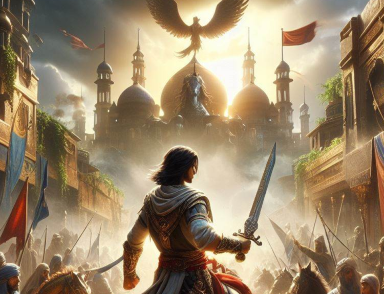 Prince of Persia New Game Leak: Release Date and Early Access Details
