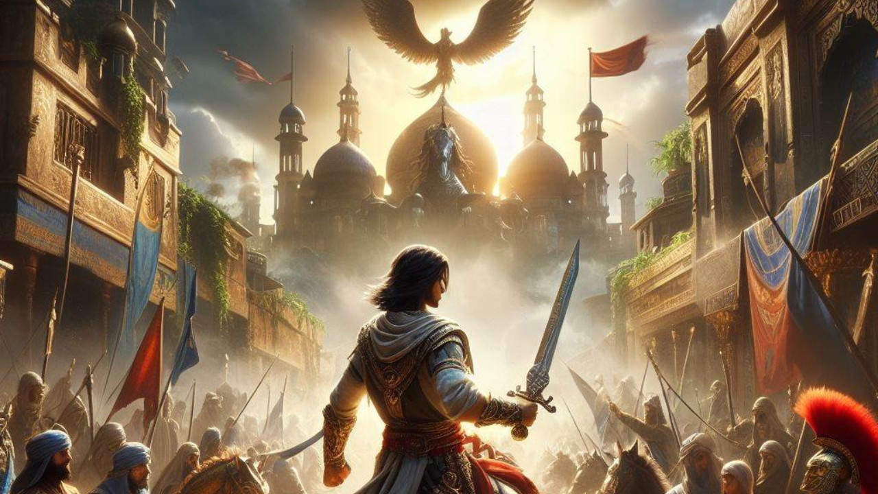 Prince of Persia New Game Leak: Release Date and Early Access Details