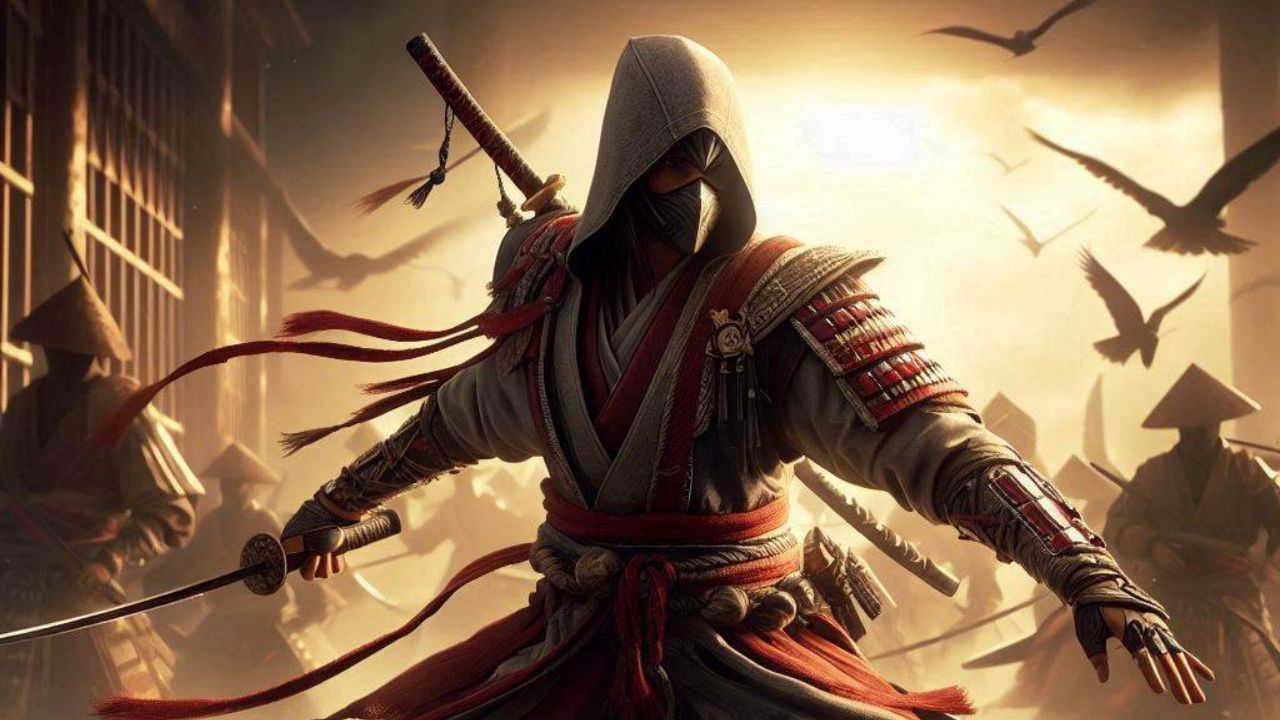 Assassin’s Creed Shadows Debate: Yasuke's Samurai Status and Ubisoft's Response