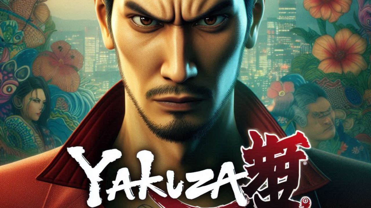 Yakuza TV Series Takes a More Serious Approach, Skips Iconic Substories