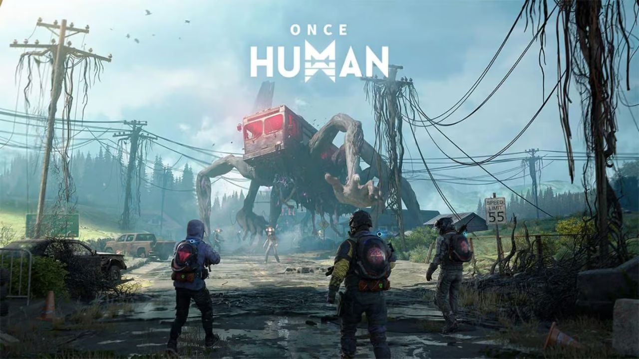 Players Call for Improved Co-op in Once Human Amidst Progression and Server Issues