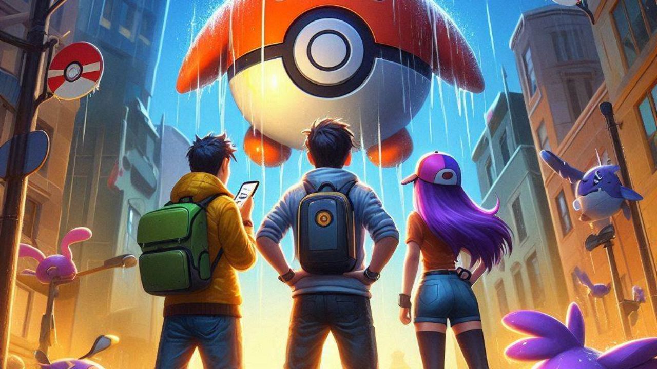 Pokemon GO Fans Disappointed by New Team Rocket Event